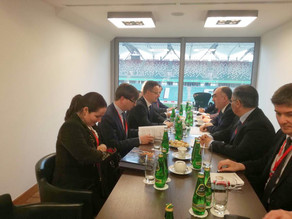 Azerbaijani Foreign Minister to visit Hungary