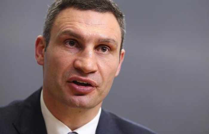 Ukraine-Azerbaijan relations should develop - Klitschko