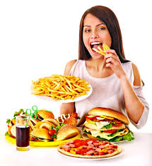 More than half of Baku residents eat fast food