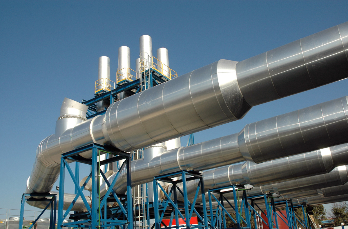 Azerbaijan increases gas export 3.4 times