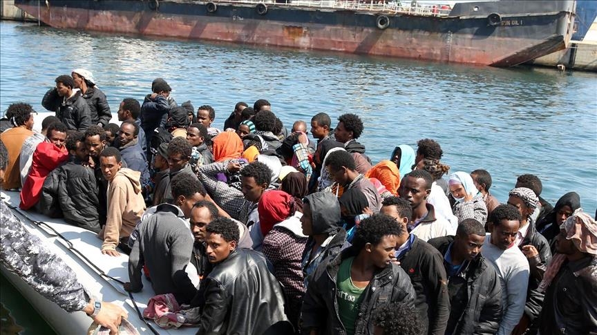 Egypt's ministry of interior identifies Tanta church suicide bomber