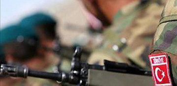 Two PKK terrorists killed in southeast Turkey