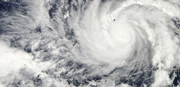 NASA: Nearby ocean worlds could be best bet for life beyond Earth