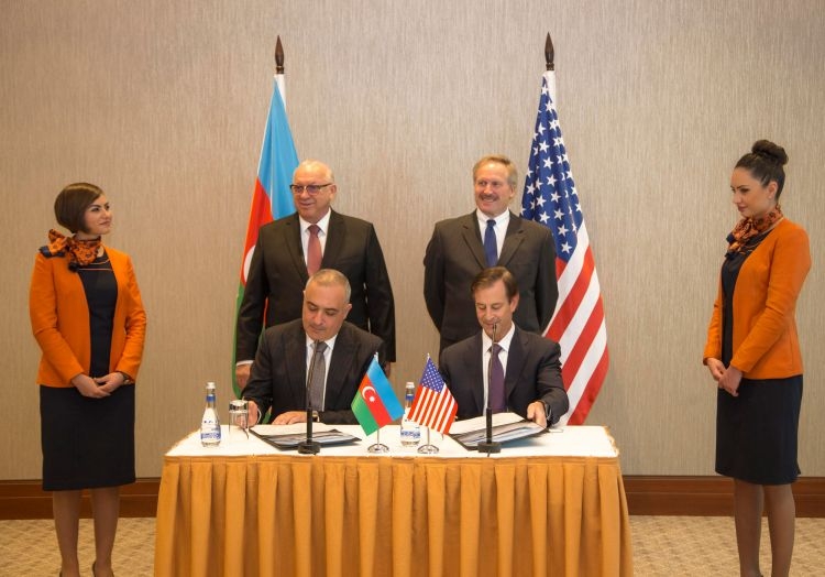 Silk Way Airlines to purchase ten Boeing-737 MAX aircrafts for $1B