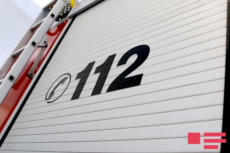 Fire occurs in Baby House, 18 babies rescued