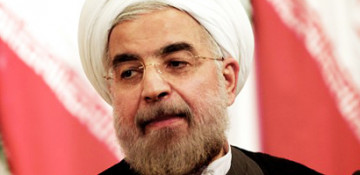 Rouhani: Net employment creation number jumps to 620,000
