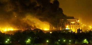 Google searches for 'World War 3' break historic record as tensions escalate