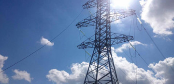 Germany offers €125m for Georgia’s electric transmission development