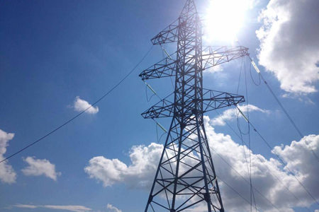 Germany offers €125m for Georgia’s electric transmission development