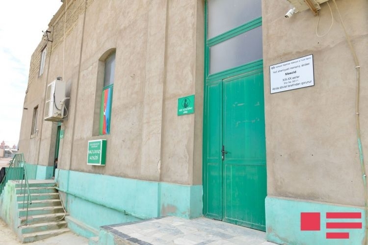 Residents of the Sovietski addressed a letter to President Ilham Aliyev