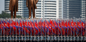 US, South Korea, Japan to convene trilateral talks on North Korean threat