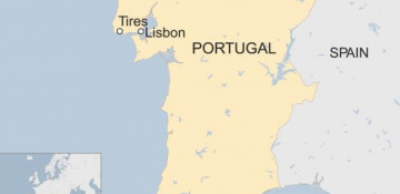 5 die in Portugal plane crash: Local media