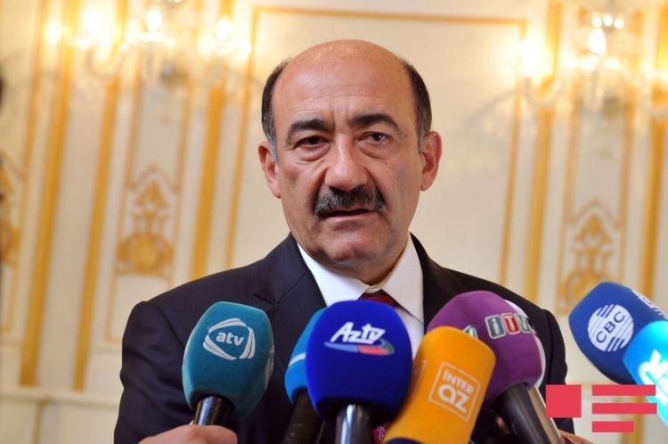 Azerbaijan to blacklist foreign companies operating illegally in NK