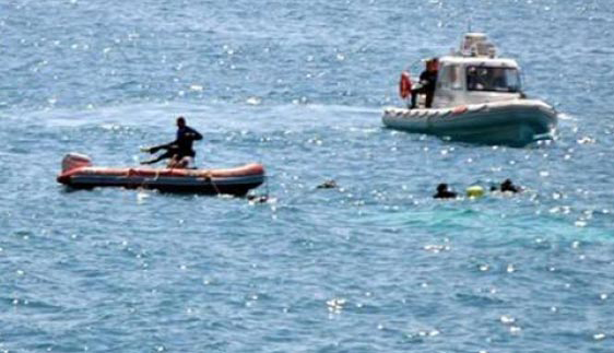 Libya fishermen find 28 dead asylum seekers