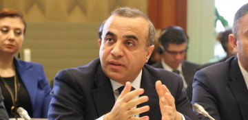 Azerbaijani MP: OSCE PA must demand report from MG co-chairs