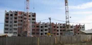 Body of a man found at Yerevan construction site