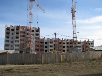 Body of a man found at Yerevan construction site