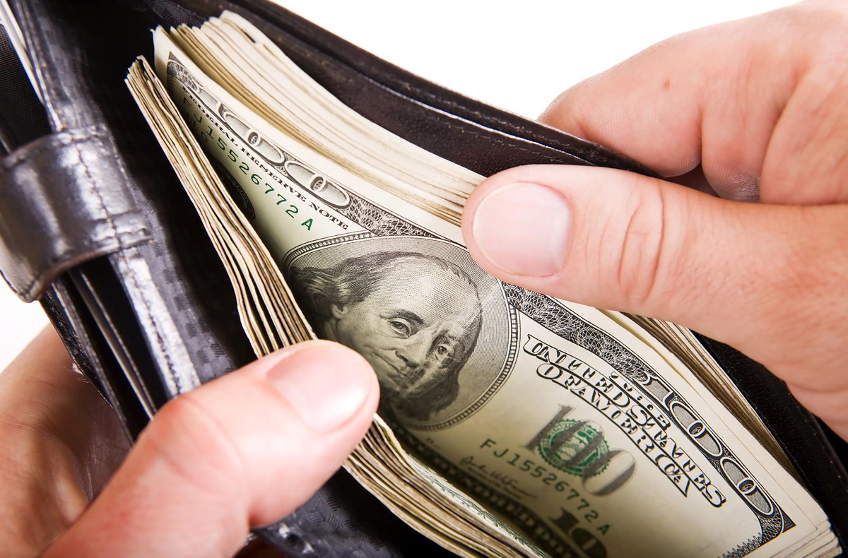 USD rate for tomorrow announced