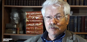 Russian journalist dies after attack in St. Petersburg