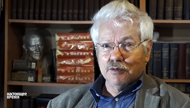 Russian journalist dies after attack in St. Petersburg