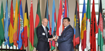 IOM chief commends Azerbaijan`s migration management model