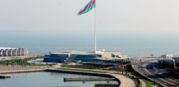 Azerbaijan gets guest status in OECD Development Assistance Committee