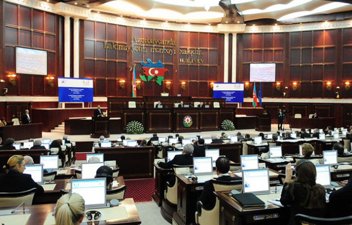 Azerbaijan increasing fine for illegal child adoption