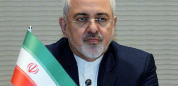 Zarif: US not living up to both letter, spirit of nuclear deal