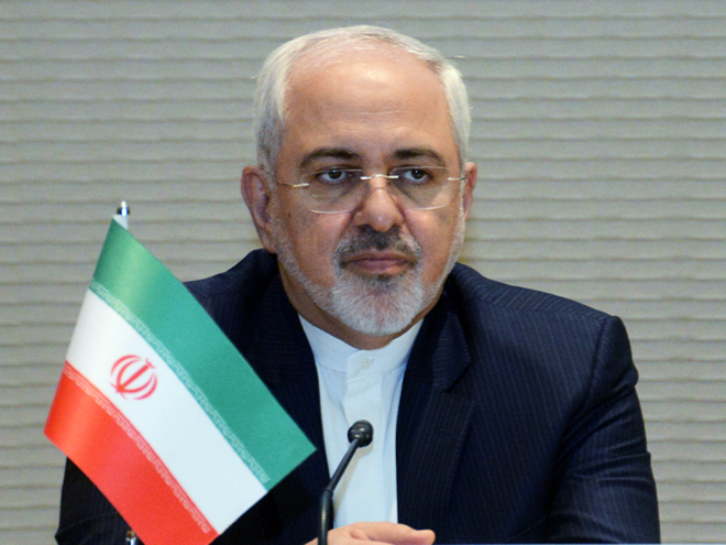 Zarif: US not living up to both letter, spirit of nuclear deal