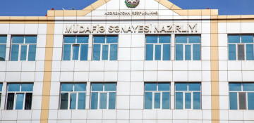 Azerbaijan, Kazakhstan discuss prospects for cooperation in defense industry