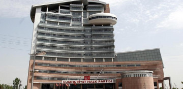 Turkish opposition party takes referendum row to Ankara court