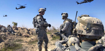 US kills Daesh operative linked to Reina massacre