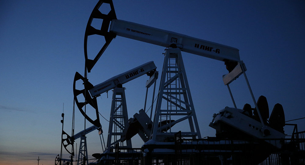 Russian Energy Ministry considering extension of oil output cuts deal - Minister