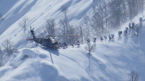 Five Turkish soldiers martyred in counterterrorism ops