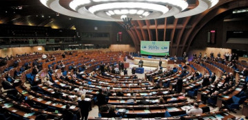 CoE Committee of Ministers urges Armenia, Azerbaijan to avoid further escalation