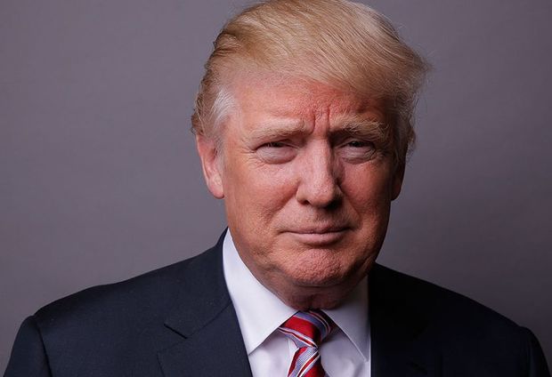 Trump commemorates Armenian anniversary, doesn't use word 'genocide'