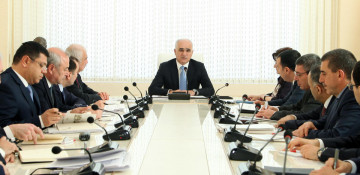 Azerbaijan working to up self-employment: minister