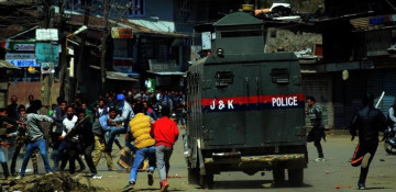 26 paramilitary personnel killed in central India