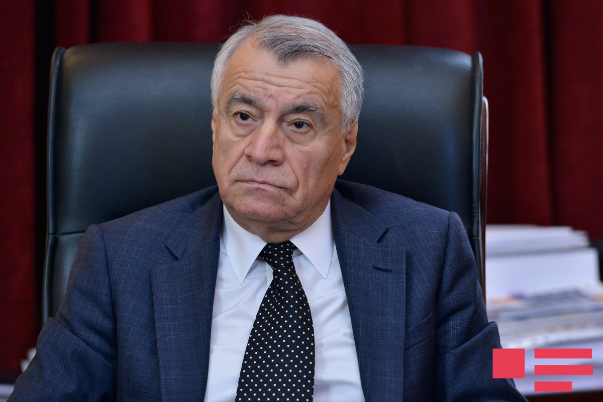 Oil output should be reduced to keep stability in market – Azerbaijani minister