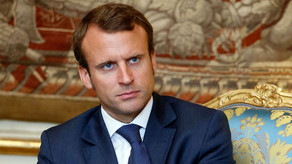 Macron: I will do my best for Karabakh conflict settlement