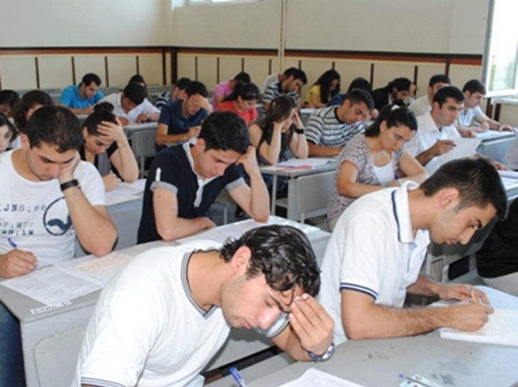 Azerbaijan SEC to hold first university entrance exams on April 30