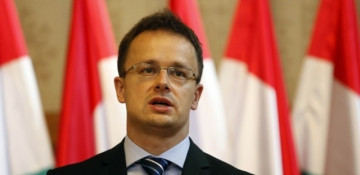 Hungarian FM hails his country`s relations with Azerbaijan