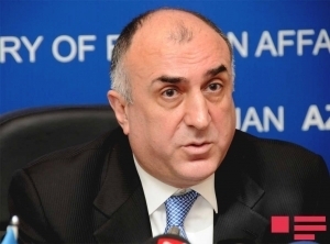 Elmar Mammadyarov commented on Foreign Ministers' meeting on NK in Moscow