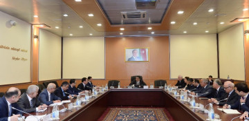 Azerbaijan sets up cybersecurity HQ, working group for Baku 2017