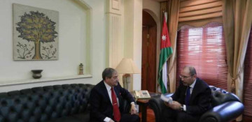 Azerbaijan, Jordan successfully cooperate within international organizations