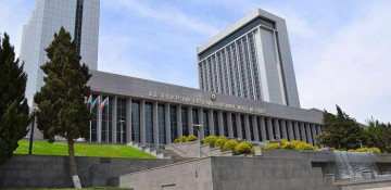 Brussels to host EU-Azerbaijan Parliamentary Cooperation Committee meeting