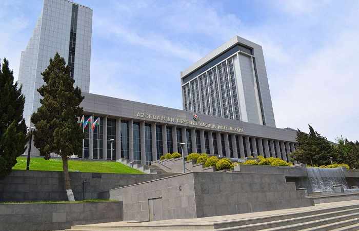 Brussels to host EU-Azerbaijan Parliamentary Cooperation Committee meeting