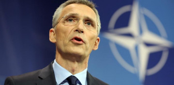 A NATO without Turkey would be weak: Alliance chief