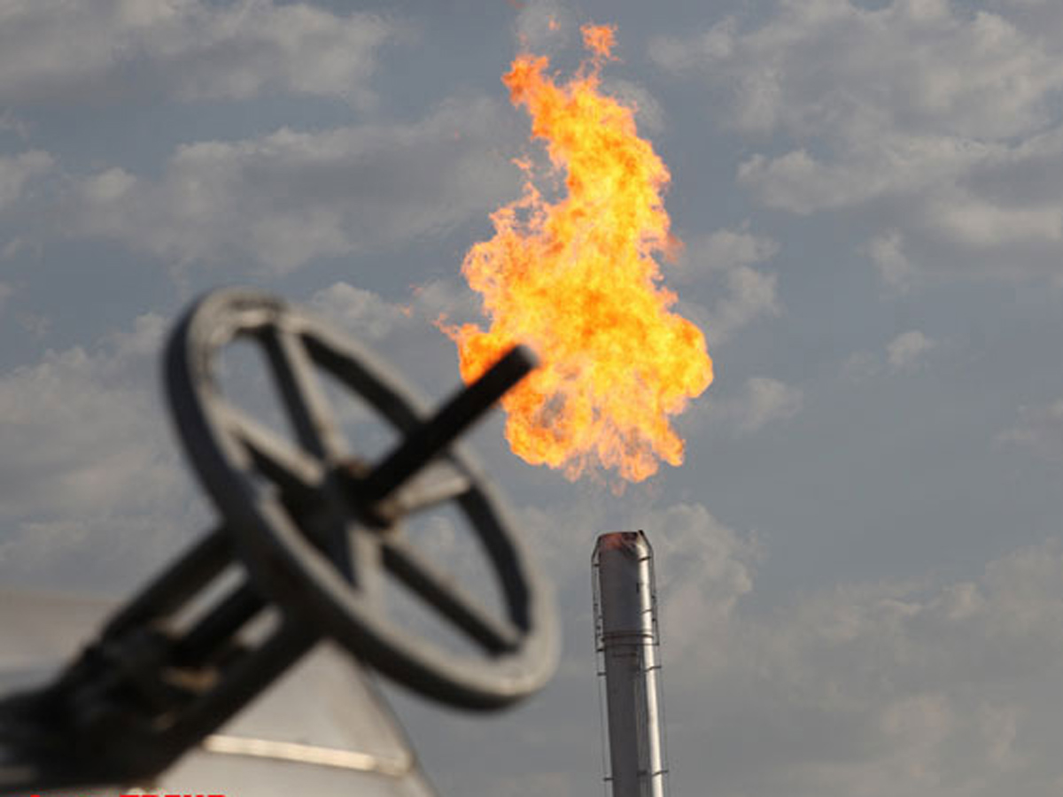 Georgia on purchase of Azerbaijani gas in 2017 