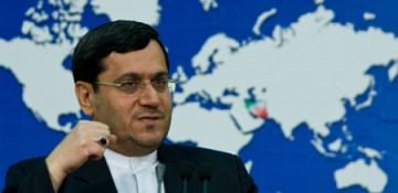 Iran: No report on offensive treatment of Iranian women in Georgia